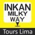 logo inkanmilkyway