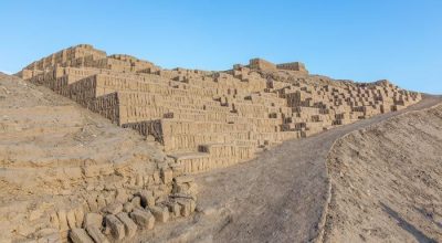 Huaca Pucllana — Where is it and how to get there?