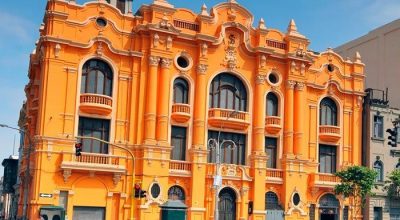 Razones para conocer Lima, La capital del Perú — ¿Por qué visitar Lima?