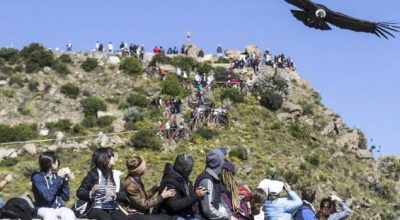 Colca Canyon one of the deepest in the world. Know more about !!