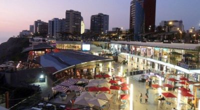 Chegou em Lima? Dicas, Info, da Noite na Capital do Peru.
