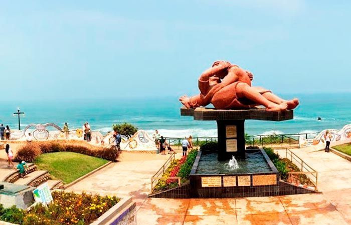 Things to do in Lima Peru