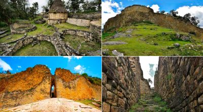 Os melhores museos de Cusco no Peru !!