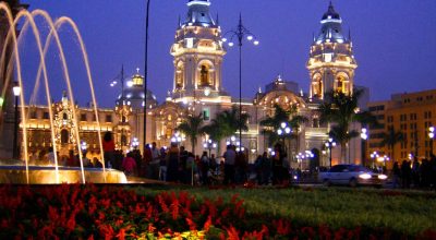 Don’t miss the nightlife when in Lima Peru – Tips for you