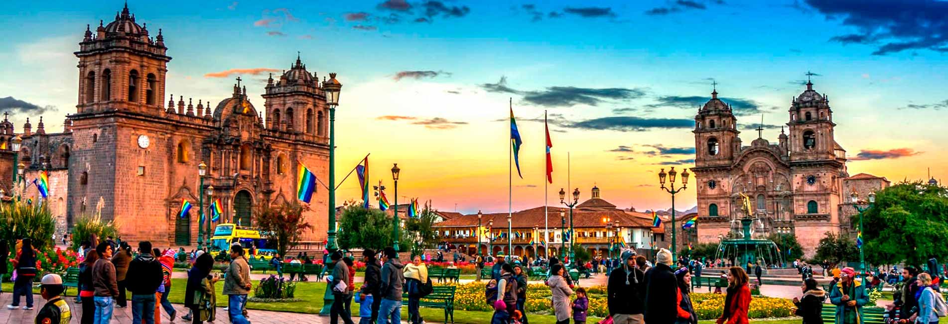 city tour cusco