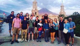 city tour arequipa