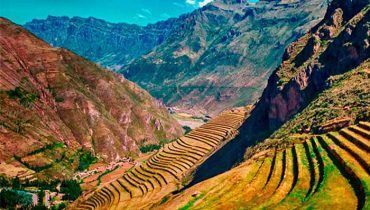 Tours Cusco Economicos para Peruanos — Programa Especial