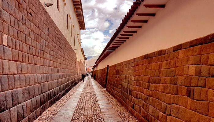 tour privado cusco