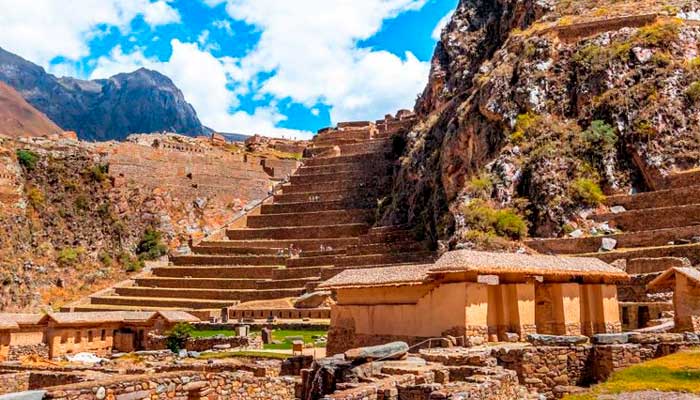 Tours Cusco Economicos para Peruanos — Programa Especial