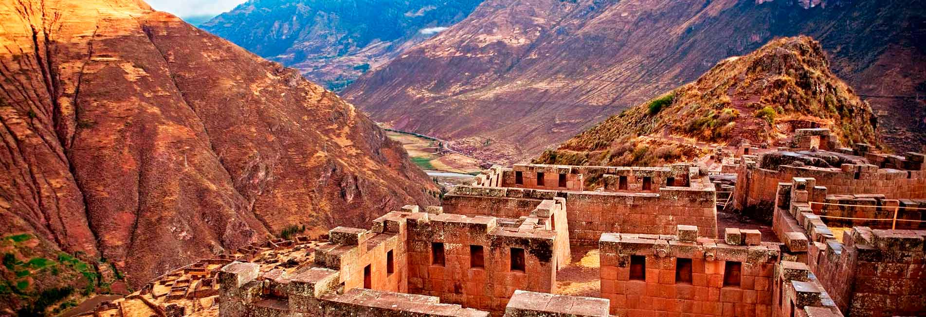 tour al valle sagrado