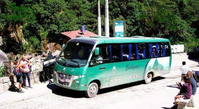 ¿Cómo comprar los Tickets de Bus a Machu Picchu?