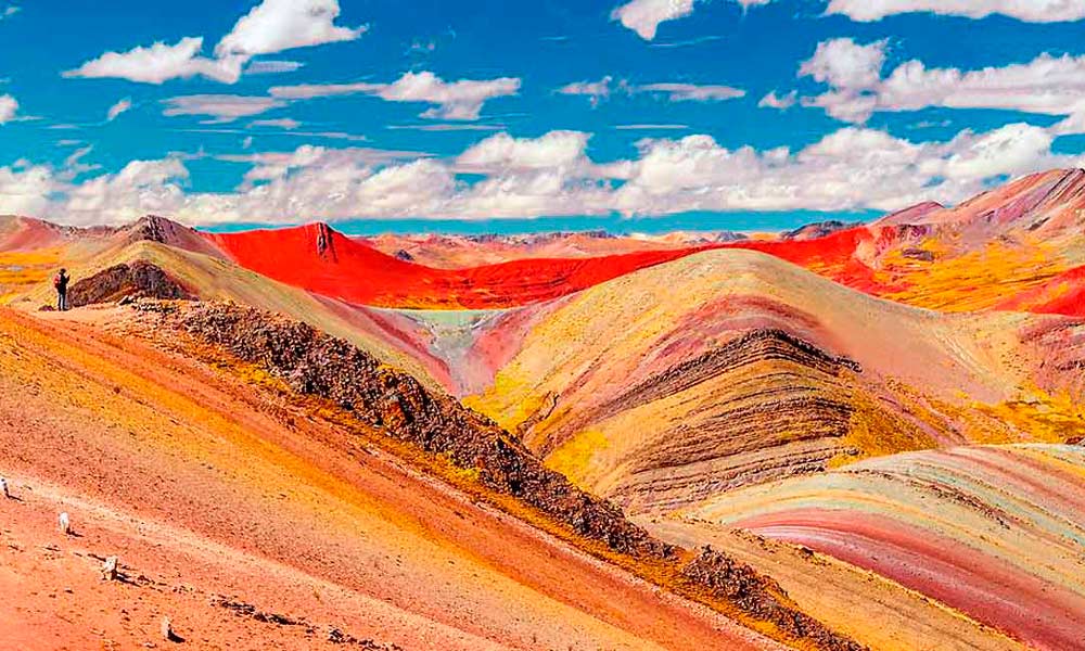 vinicunca vs palccoyo