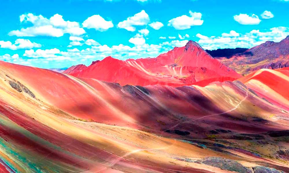 vinicunca vs palccoyo