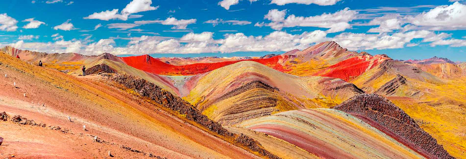 tour palccoyo mountain from cusco peru