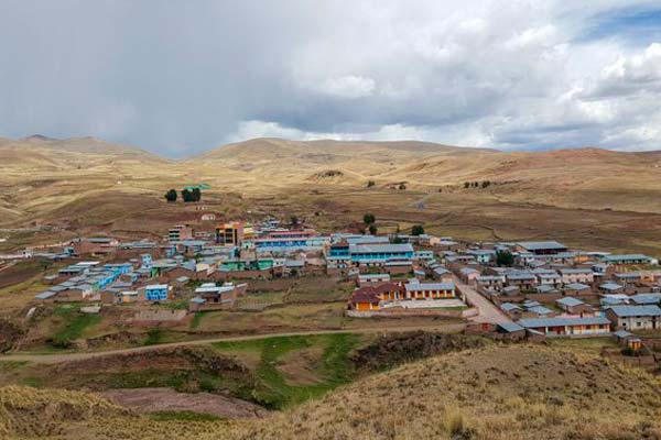 Puentes Incas y coloniales en el Cusco