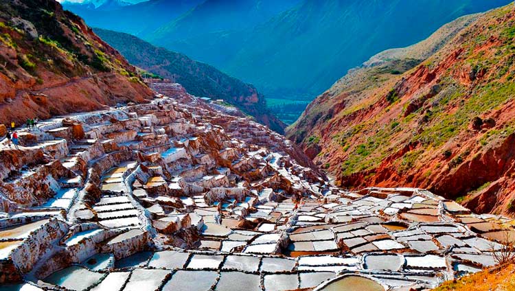 Tours Cusco Economicos para Peruanos — Programa Especial