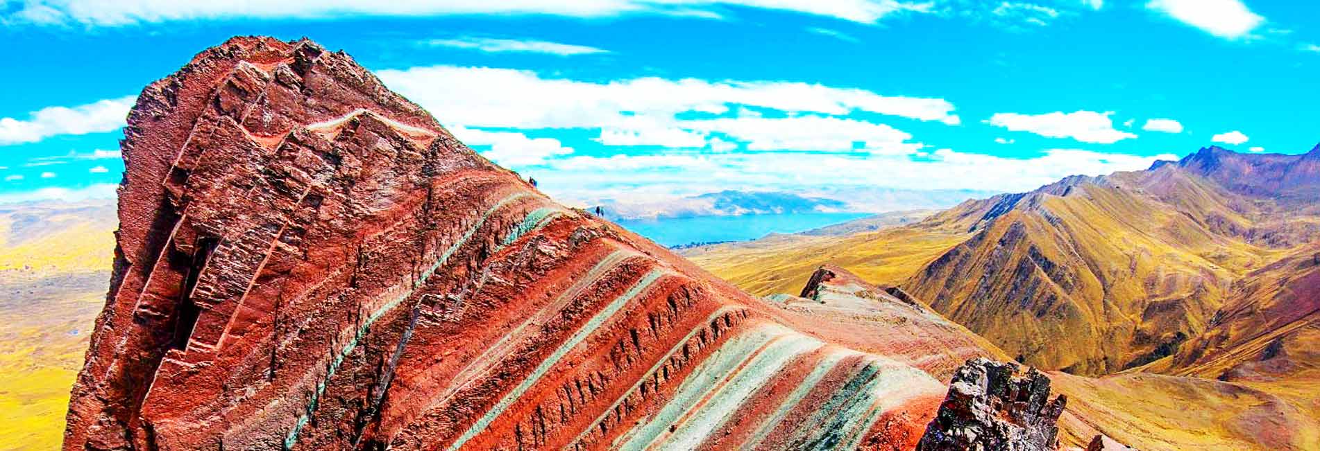 Tour Montaña Filuda de Pallay Poncho