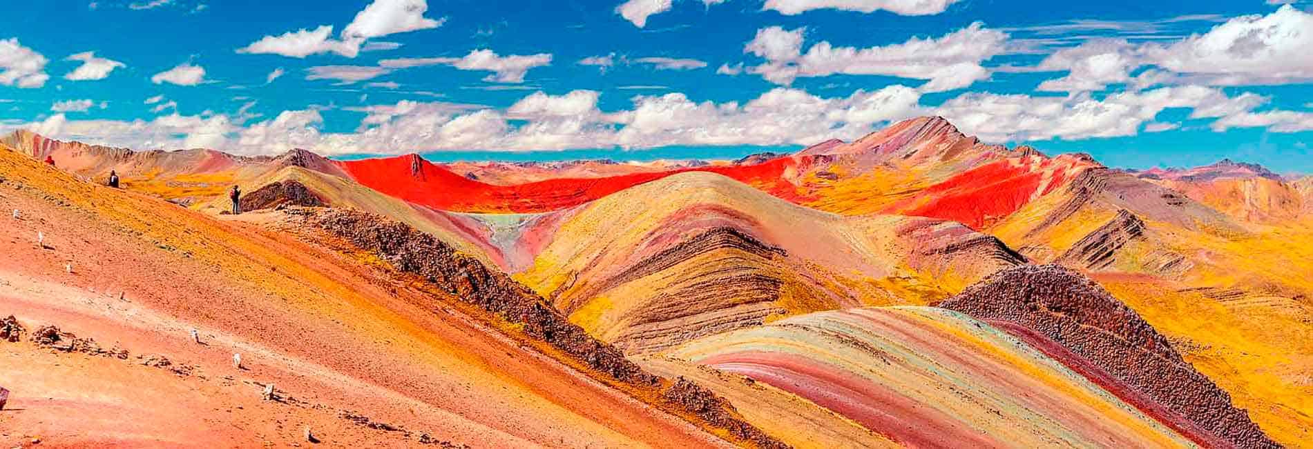 Tour a Palccoyo – Montaña de Colores Alternativo