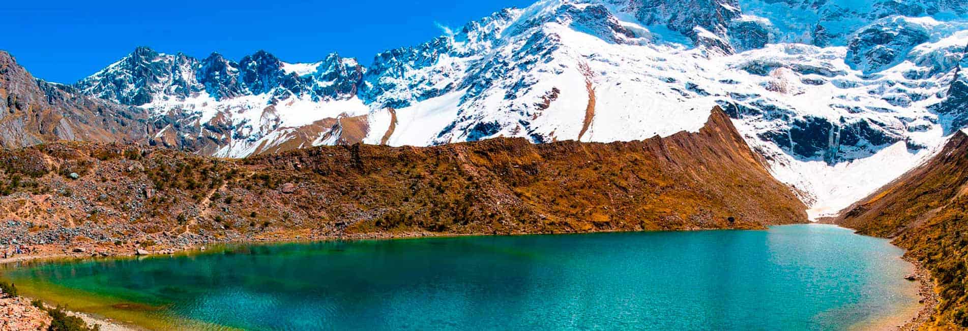 Tour de Laguna Humantay Cusco