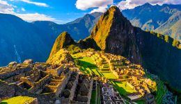 Tour Machu Picchu + Valle Sagrado 2 días / 1 noche
