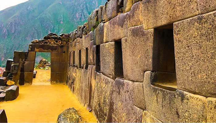 Tour Machu Picchu + Valle Sagrado 2 días / 1 noche