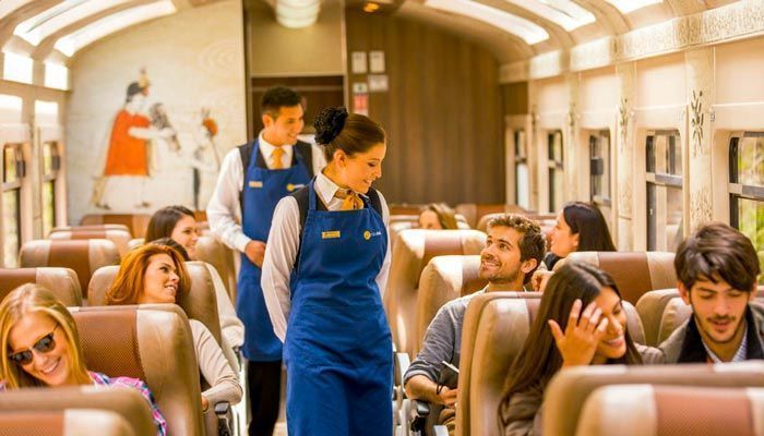 Tour a Machu Picchu: 1 dia en tren desde Ollantaytambo