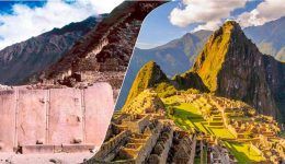 Tour a Machu Picchu y Valle Sagrado: 2 días / 1 noche en tren