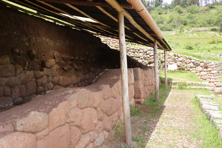 Inkilltambo Cusco