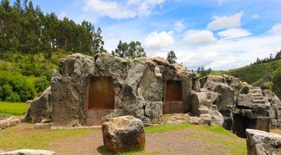 Las ruinas de Inkilltambo Cusco – ¡Todo lo que tienes que saber!