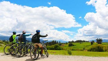 tours y paseos en bicicleta por cusco