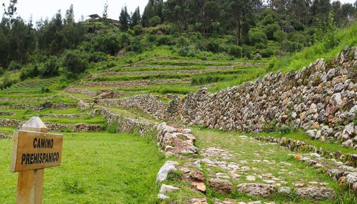 MTB: Yuncaypata + Pumamarka desde Cusco