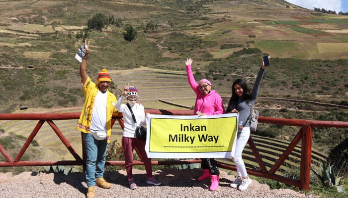 tour valle sagrado cusco