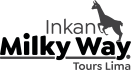 logo inkanmilkyway