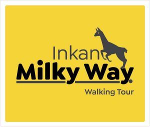 logo Inkan Milky Way