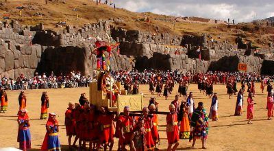 40 coisas para fazer em Cusco