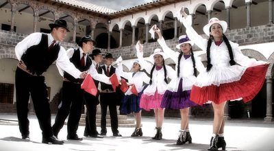 Trajes Típicos del Cusco | Vestimentas Tradicionales