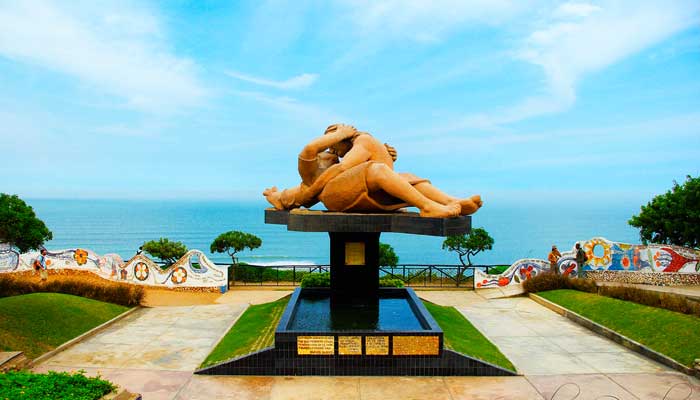 city tour lima miraflores
