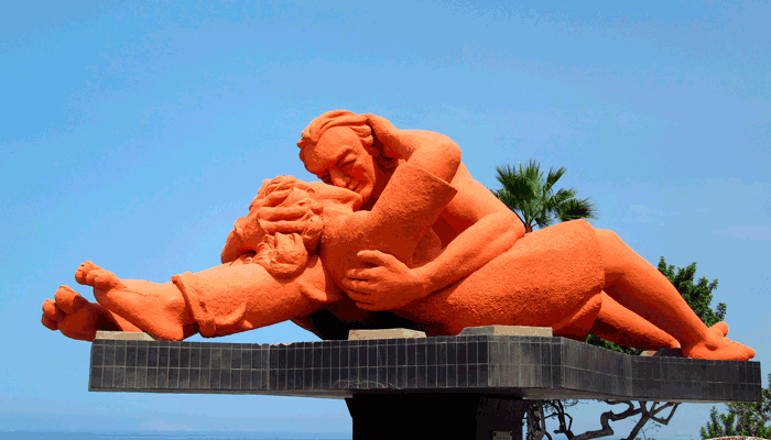 city tour lima miraflores