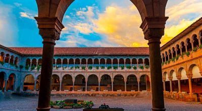 museums cusco