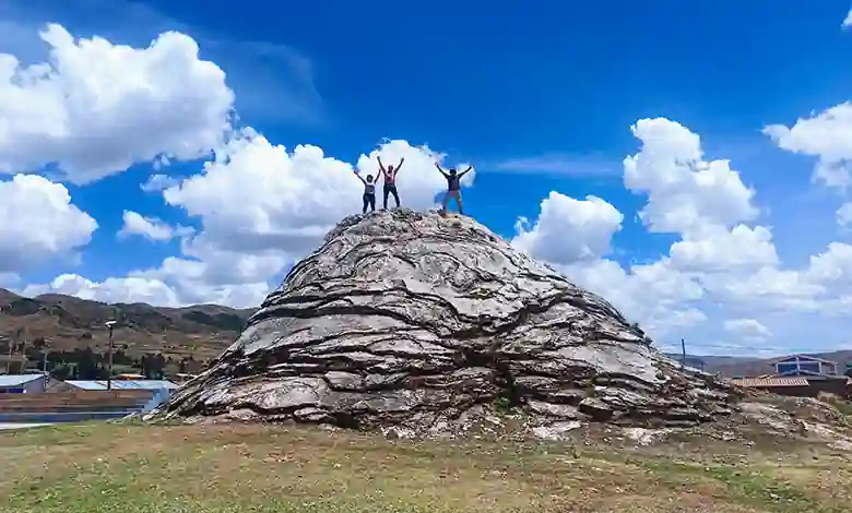 Tour a Qeswachaka: El último puente inca colgante
