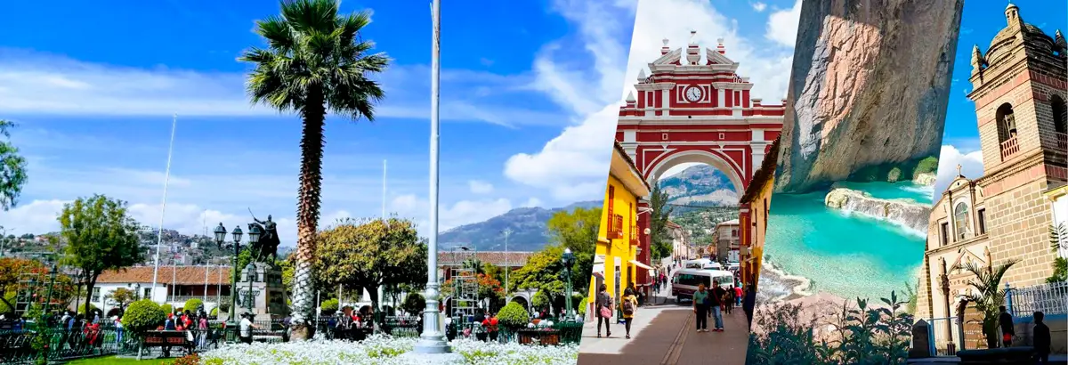 Tours en Ayacucho