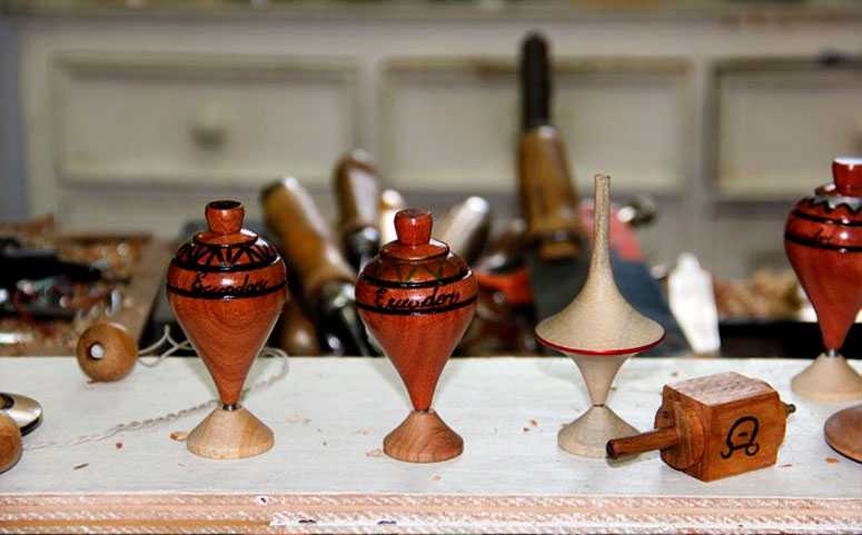 Free shopping tour: artesanía, historia y sabores en Quito colonial
