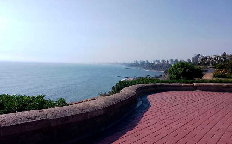 Free tour ¡Gratis! por Barranco bohemio