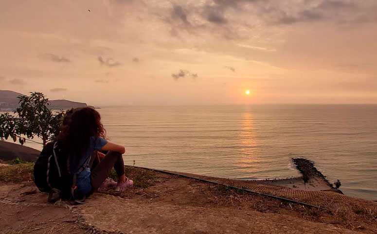 Free tour ¡Gratis! por Barranco bohemio