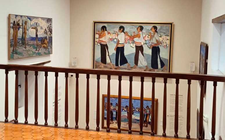 Free tour inmersivo en el centro histórico de Quito