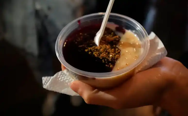 Free tour: Ruta Gastronómica Lima