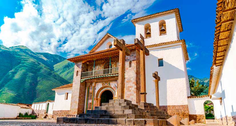 Tour de la ruta del Sol: Partiendo desde Cusco