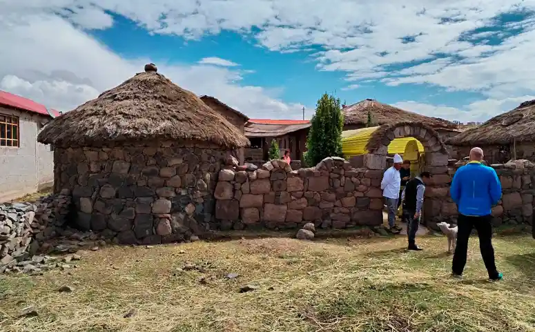 Tour a las Chullpas de Sillustani