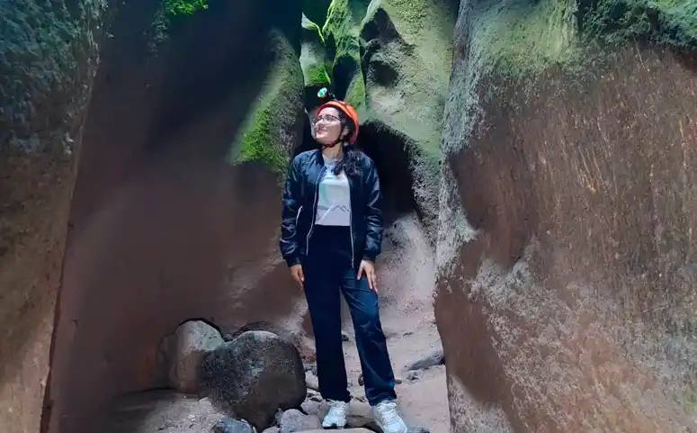 Tour a los 7 Cañones de Qorihuillca