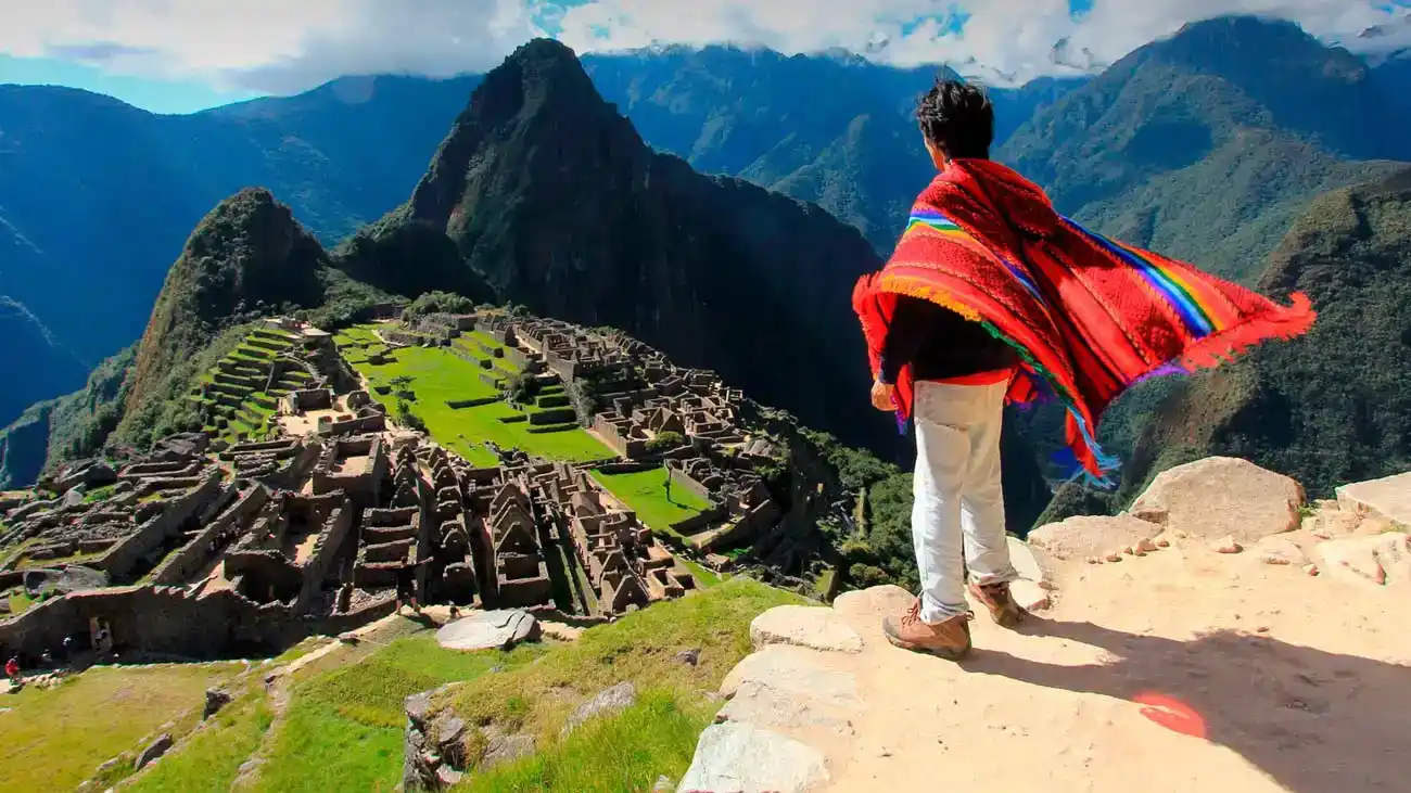 Paquete: Cusco Express City tour + Machu Picchu: 3 dias 2 noches